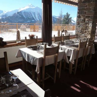 séjours ski à orcières