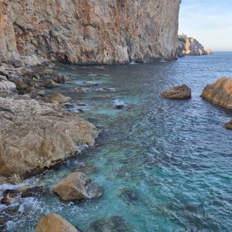 loic chetout séjour estartit 12 au 18 avril 2026