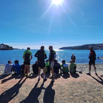 loic chetout séjour estartit 12 au 18 avril 2026