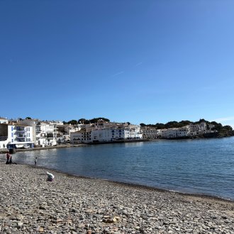 loic chetout séjour estartit 12 au 18 avril 2026