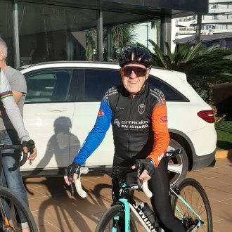 loic chetout séjour estartit 12 au 18 avril 2026