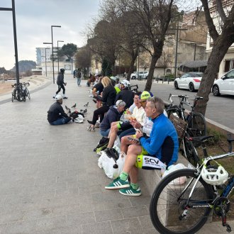 loic chetout séjour estartit 12 au 18 avril 2026