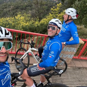 loic chetout séjour estartit 12 au 18 avril 2026