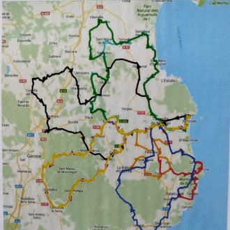 loic chetout séjour estartit 12 au 18 avril 2026