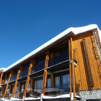 séjours ski à orcières