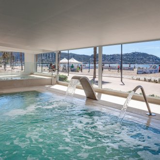hotel rosas