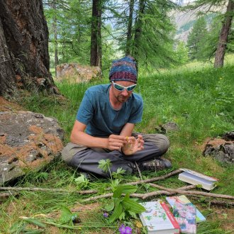 Stage Immersion Classique à la survie dans les Alpes du Sud