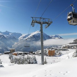 Forfaits de ski