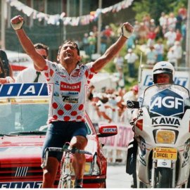 séjour cyclisme sanremo